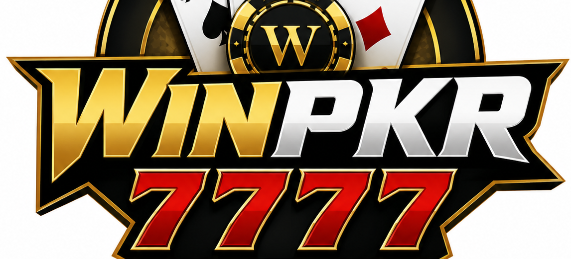 winpkr7777 game