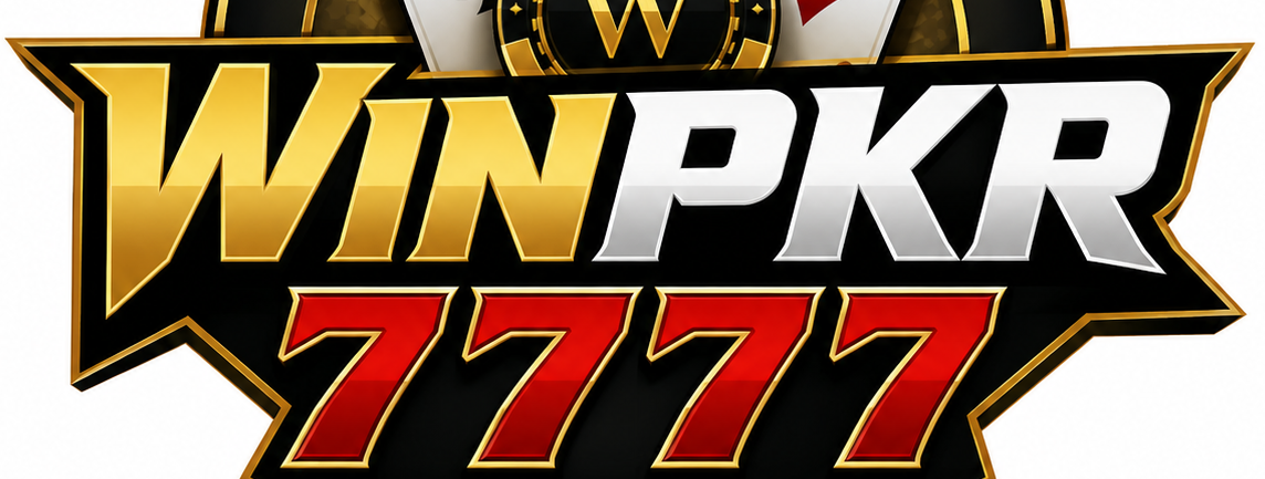winpkr7777 game